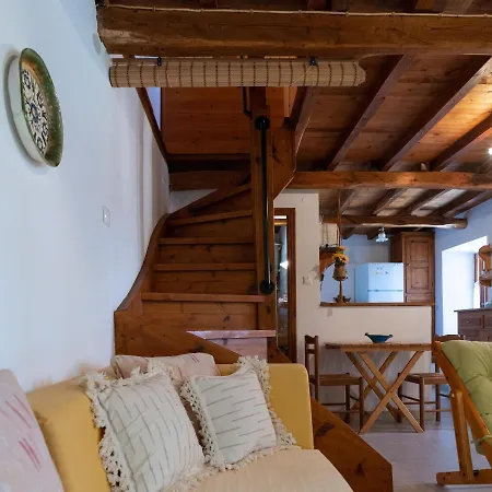 Stone House In Pelion * Лафкос