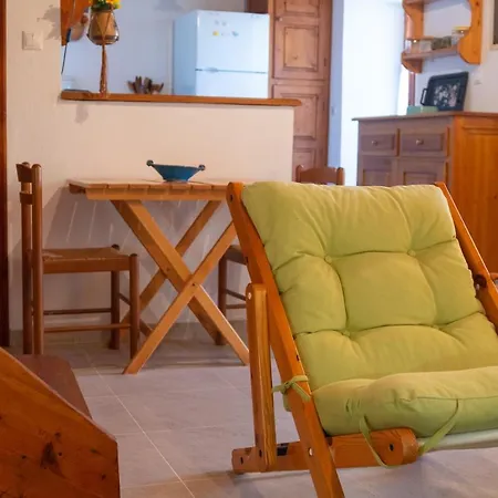 Stone House In Pelion Дом отдыха Лафкос